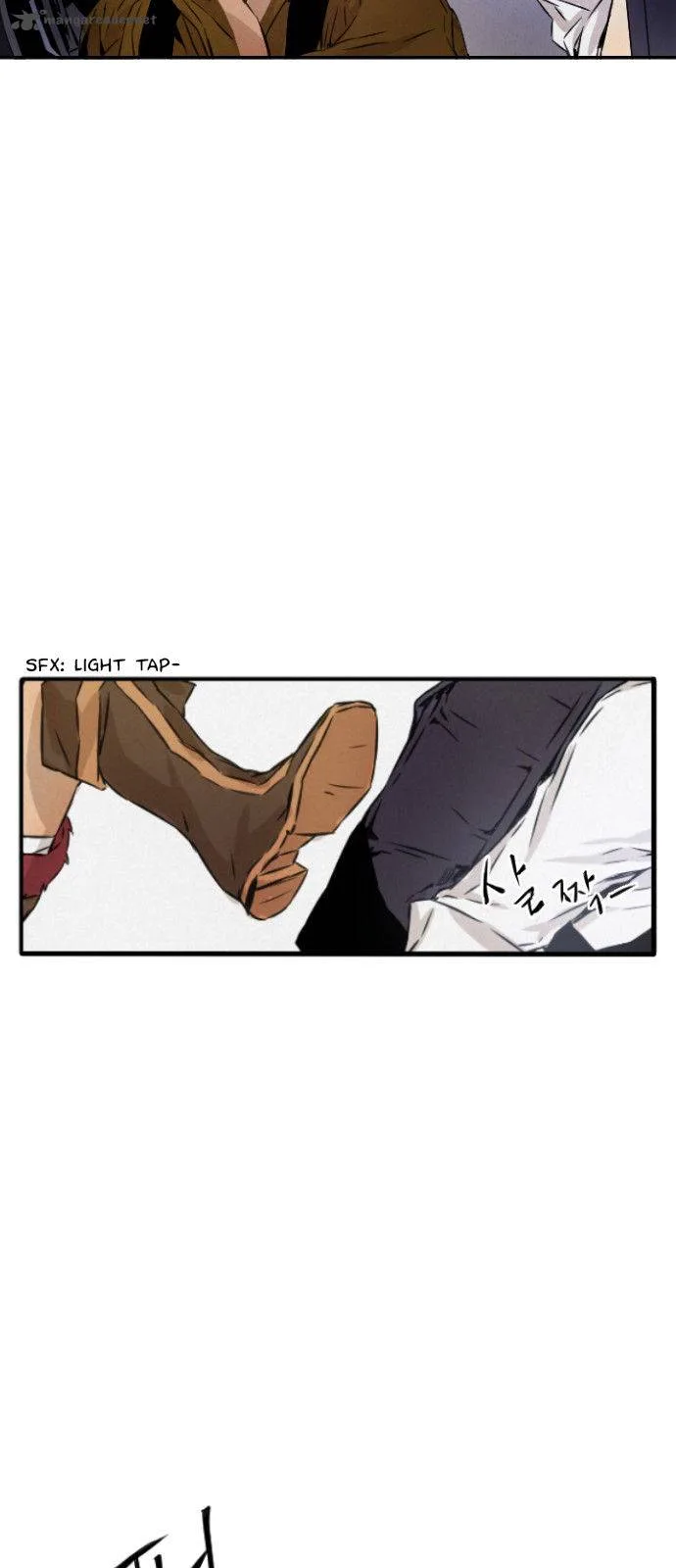 How to Kill a God Chapter 2 page 55