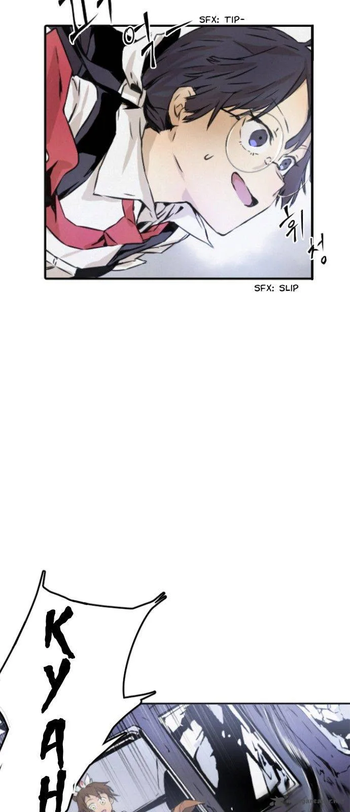 How to Kill a God Chapter 2 page 56