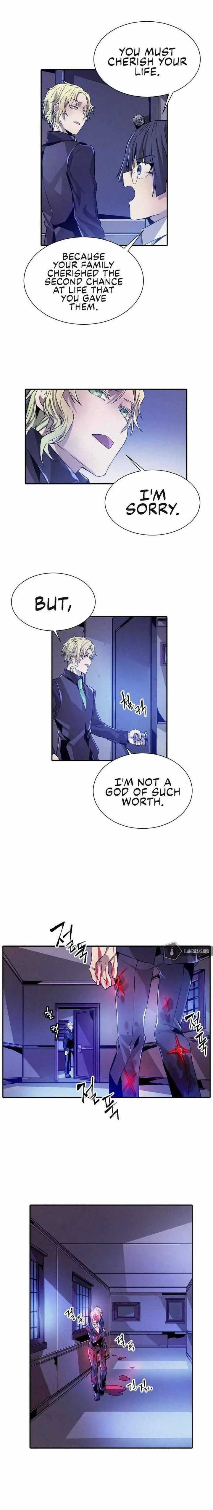 How to Kill a God Chapter 20 page 8