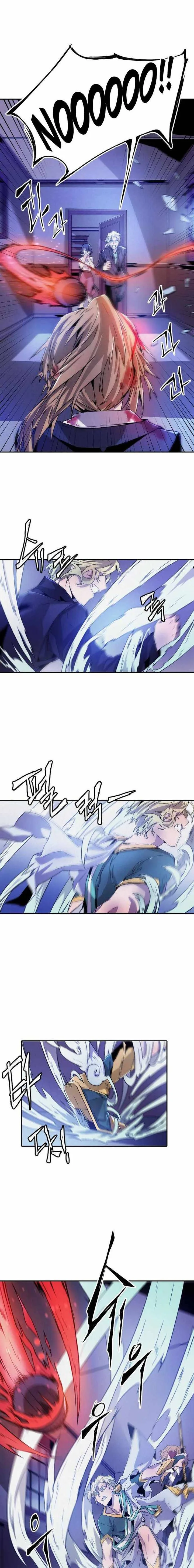 How to Kill a God Chapter 20 page 11