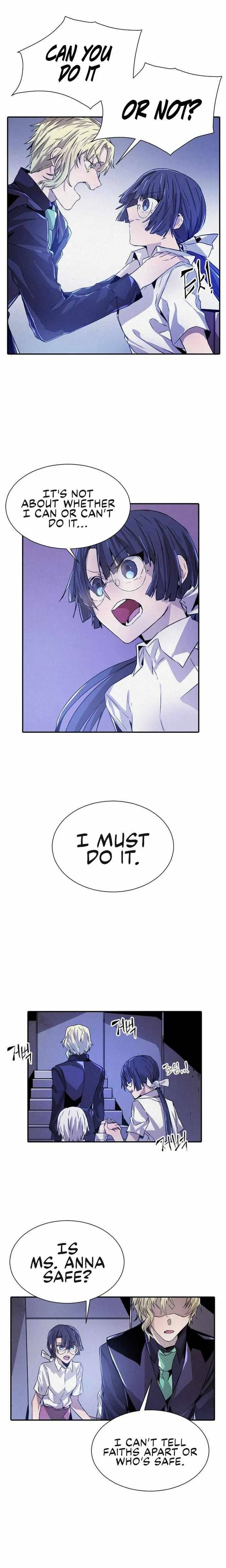 How to Kill a God Chapter 20 page 5