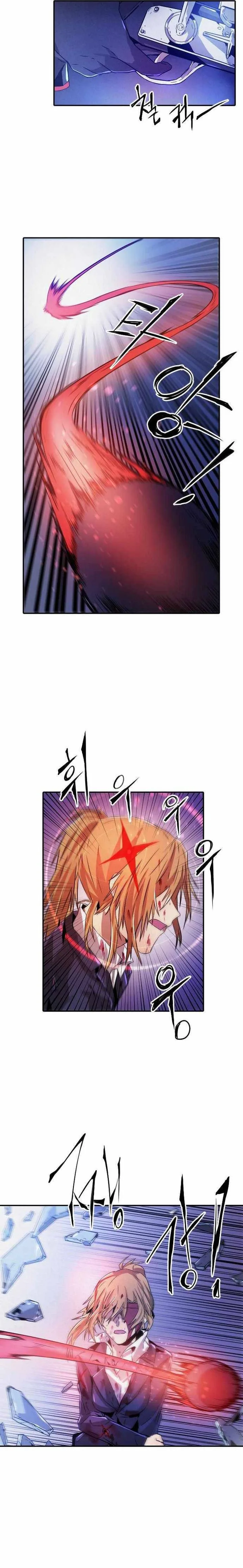 How to Kill a God Chapter 20 page 10