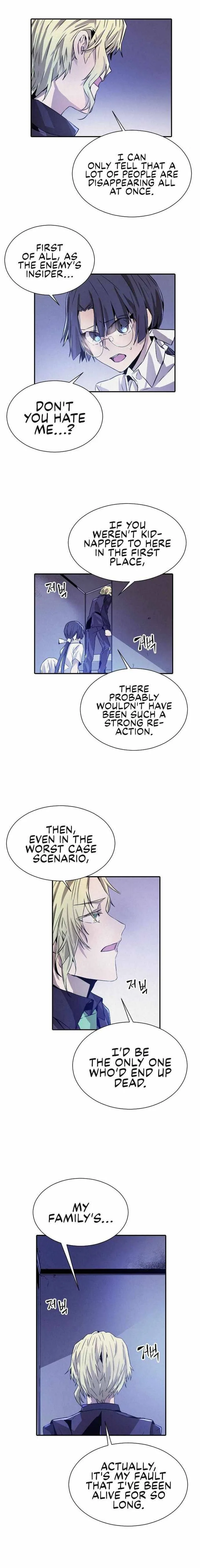 How to Kill a God Chapter 20 page 6