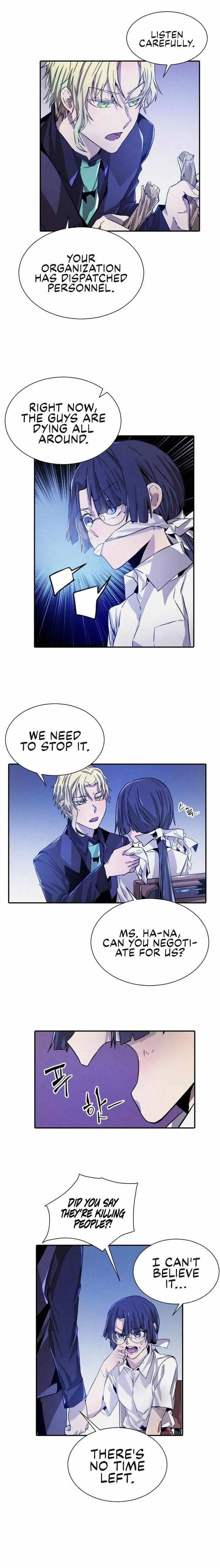 How to Kill a God Chapter 20 page 4