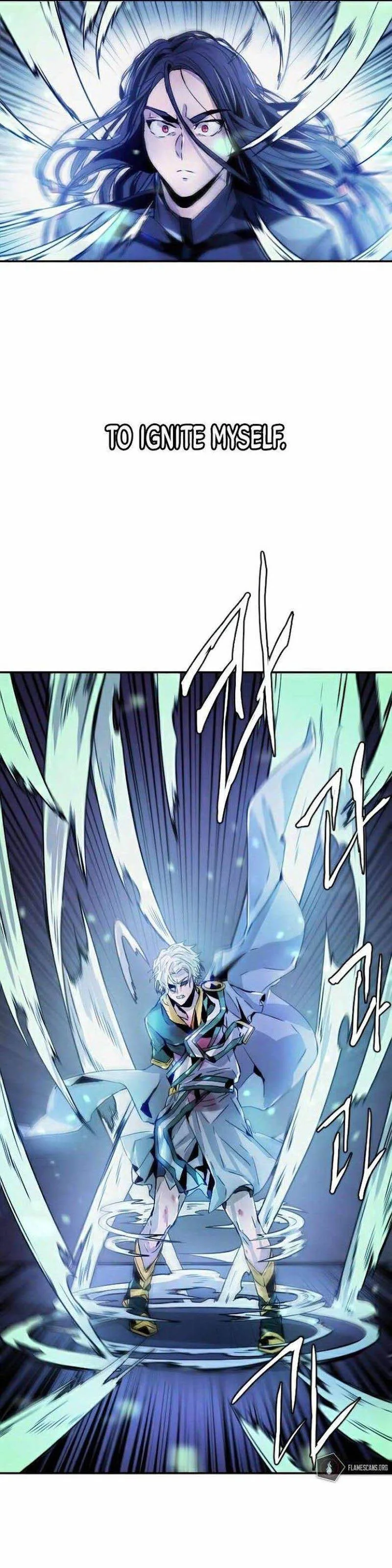 How to Kill a God Chapter 21 page 9