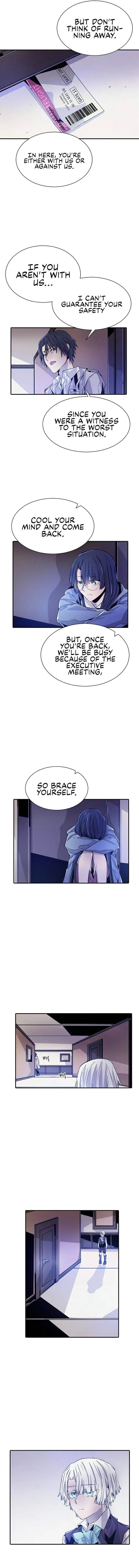 How to Kill a God Chapter 24 page 10