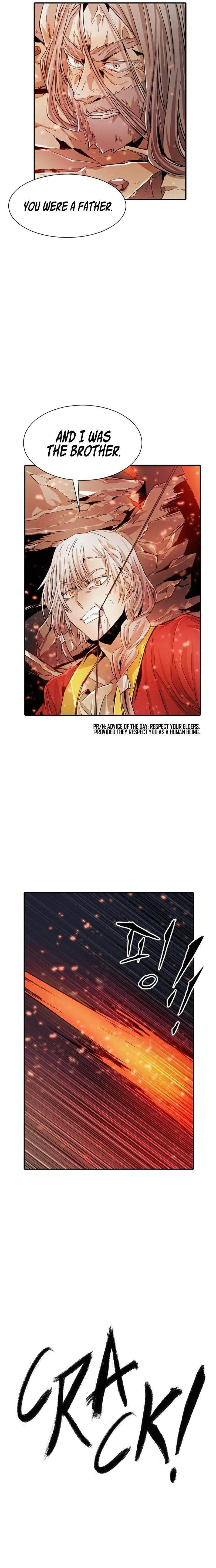 How to Kill a God Chapter 26 page 9