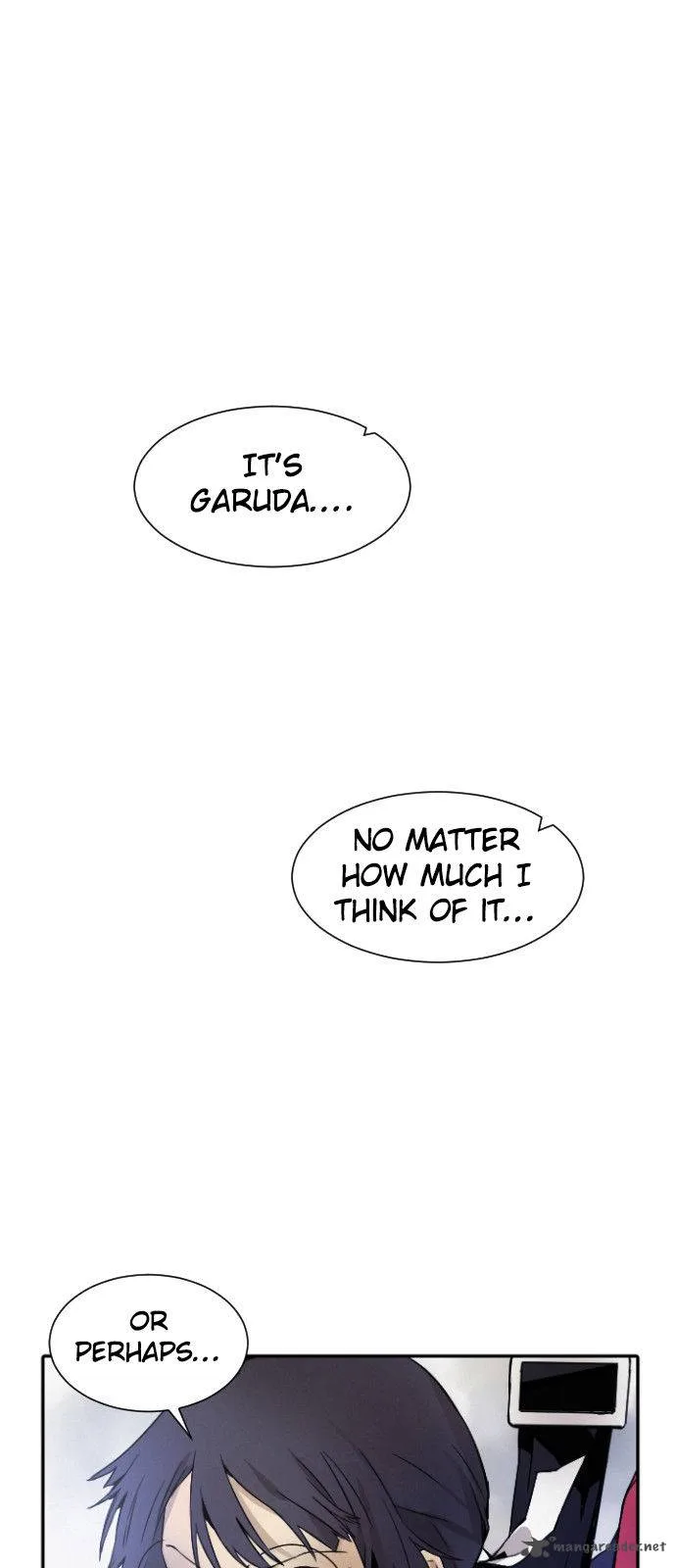 How to Kill a God Chapter 3 page 6