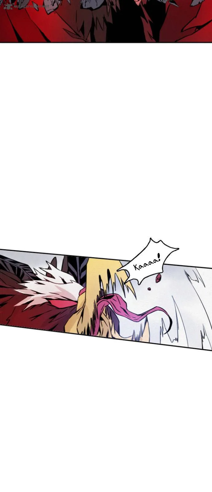 How to Kill a God Chapter 3 page 17
