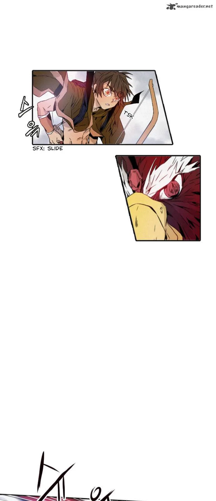 How to Kill a God Chapter 3 page 27