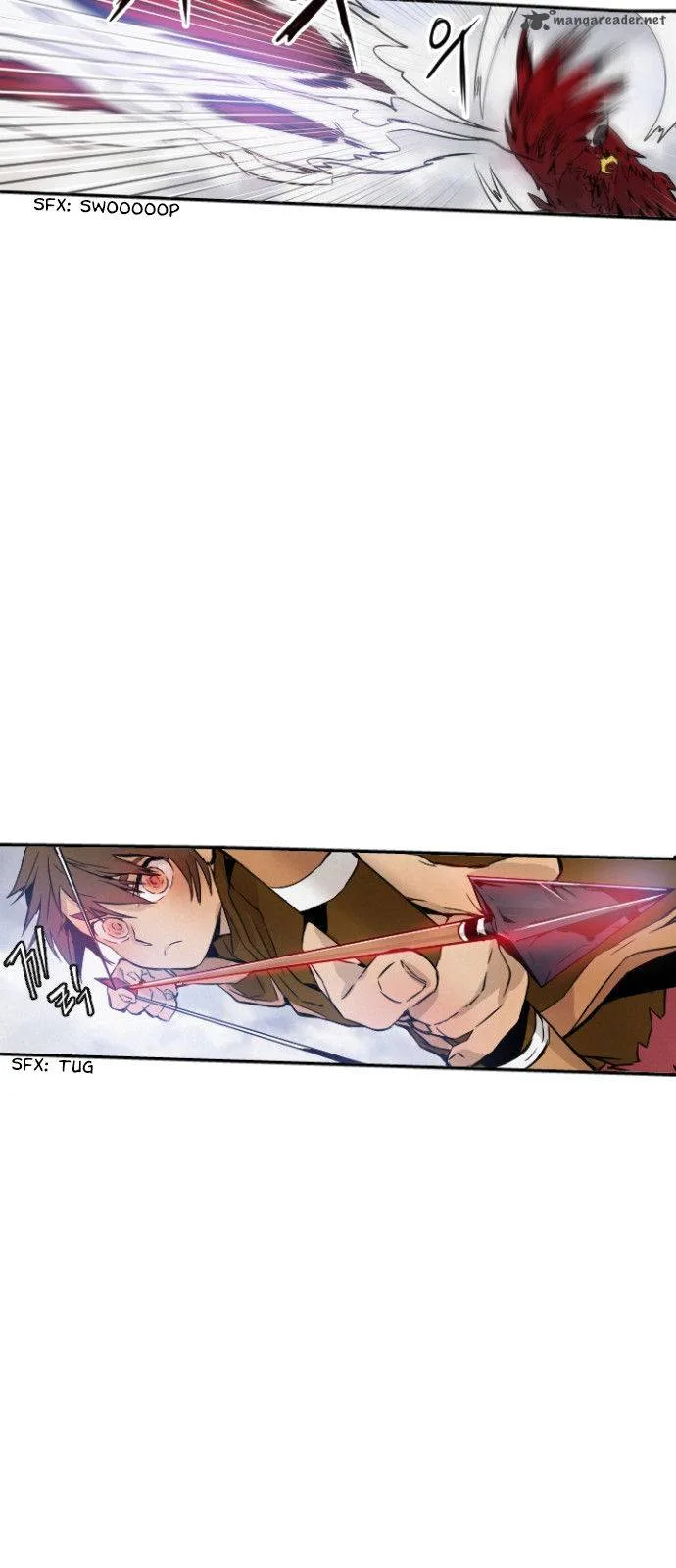 How to Kill a God Chapter 3 page 28