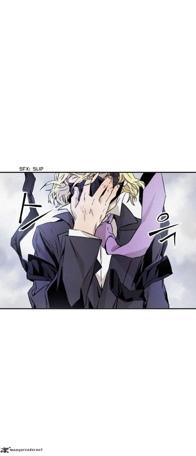 How to Kill a God Chapter 3 page 30