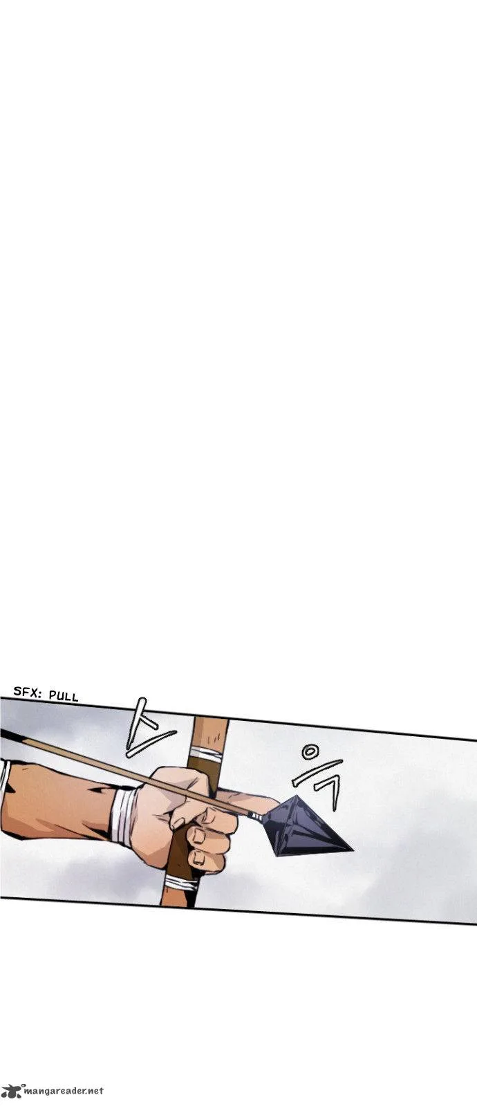 How to Kill a God Chapter 3 page 19