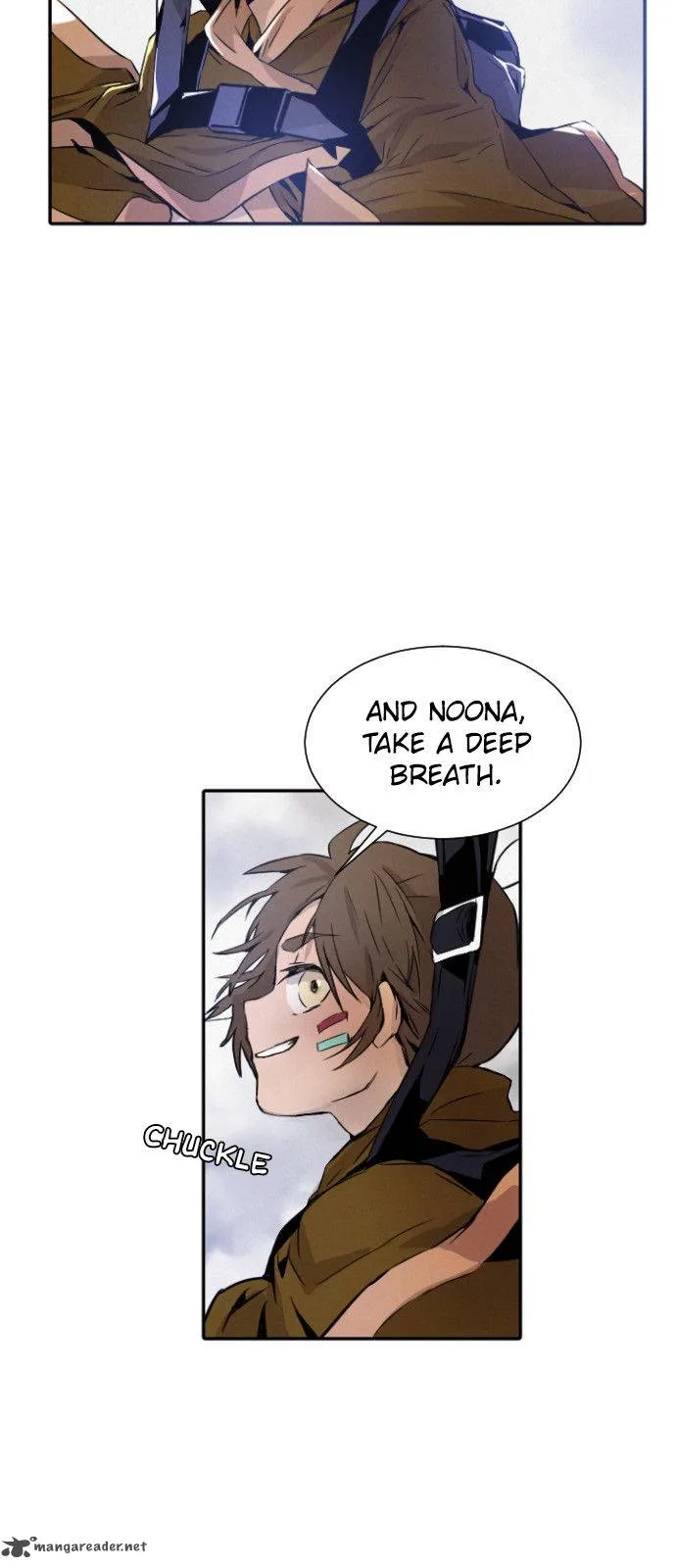How to Kill a God Chapter 3 page 10
