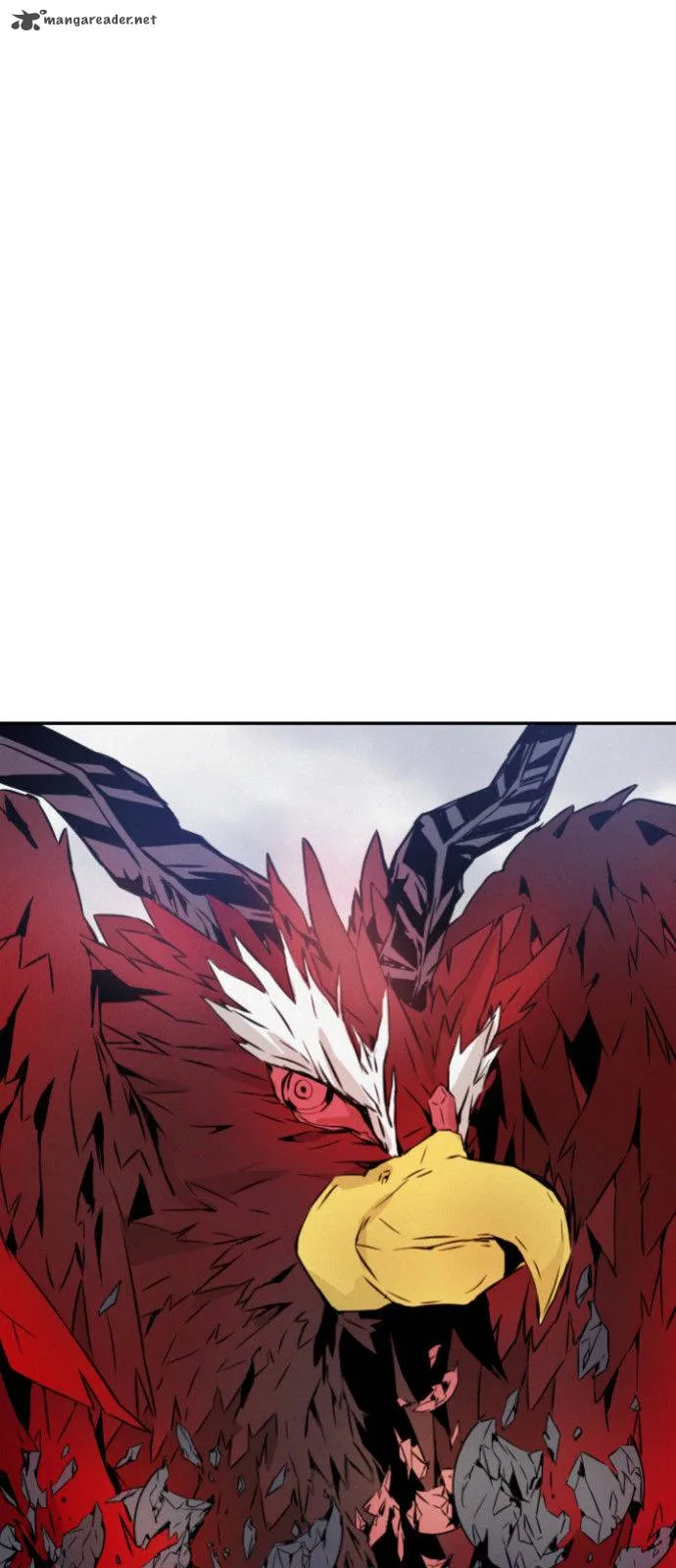 How to Kill a God Chapter 3 page 16