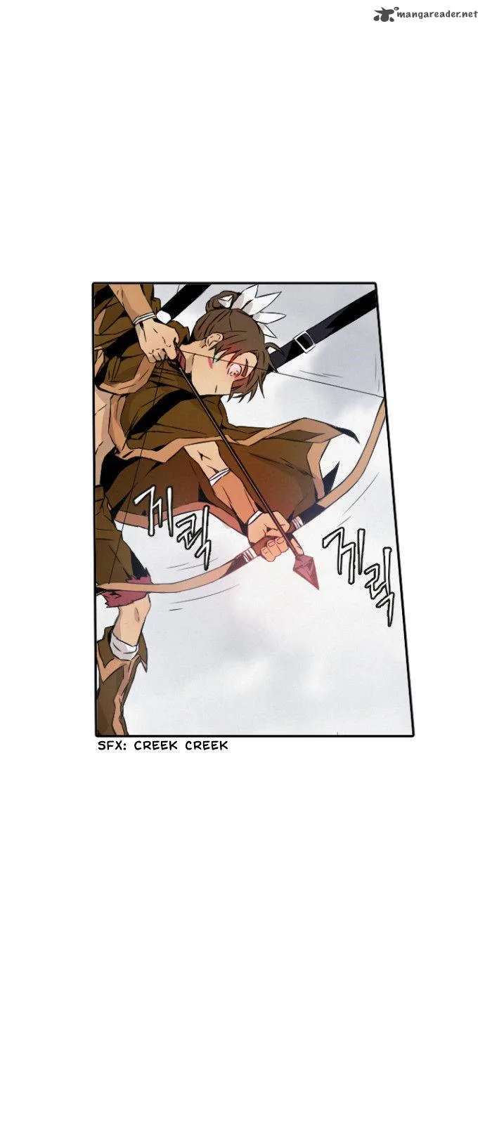 How to Kill a God Chapter 3 page 20