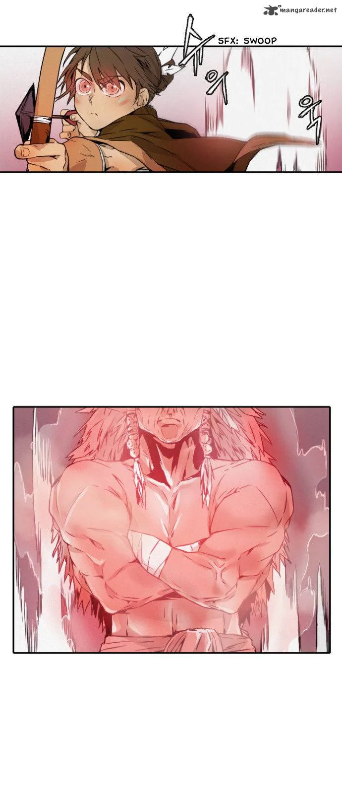 How to Kill a God Chapter 3 page 21