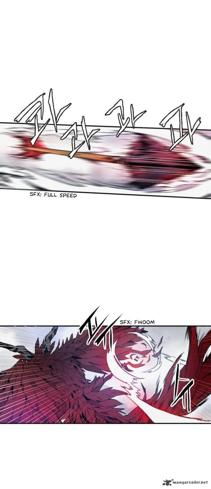 How to Kill a God Chapter 3 page 26