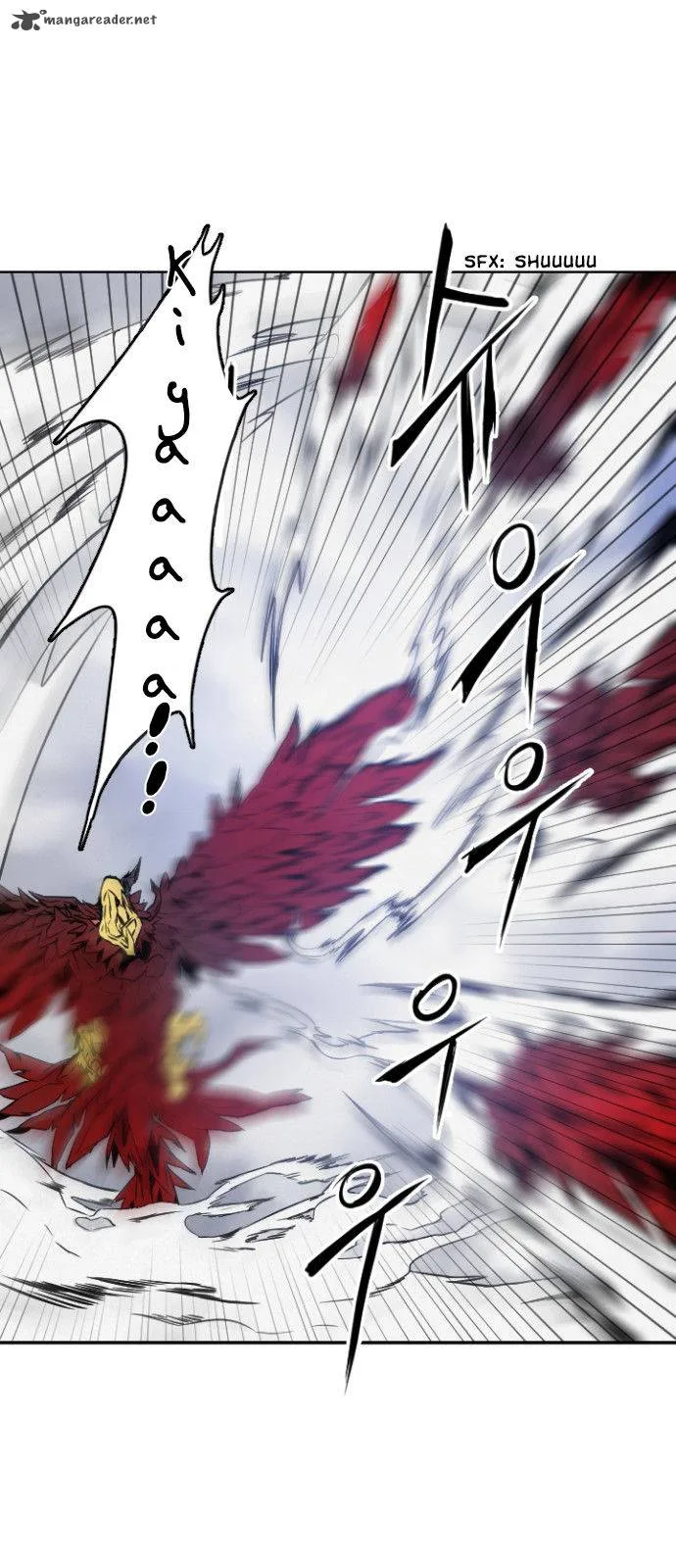 How to Kill a God Chapter 3 page 18