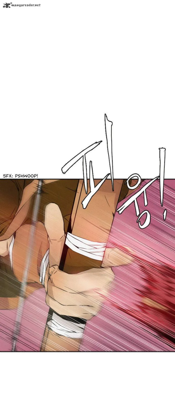 How to Kill a God Chapter 3 page 24
