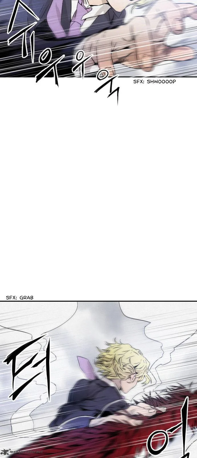 How to Kill a God Chapter 3 page 34