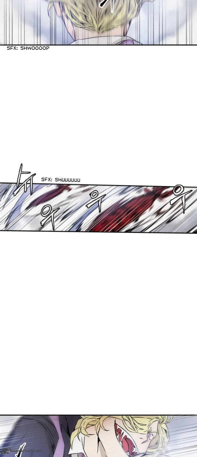 How to Kill a God Chapter 3 page 33