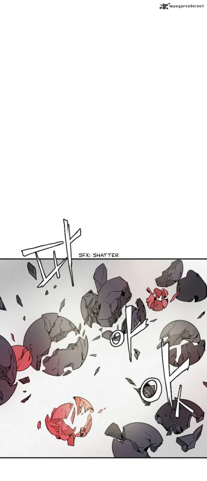 How to Kill a God Chapter 3 page 15