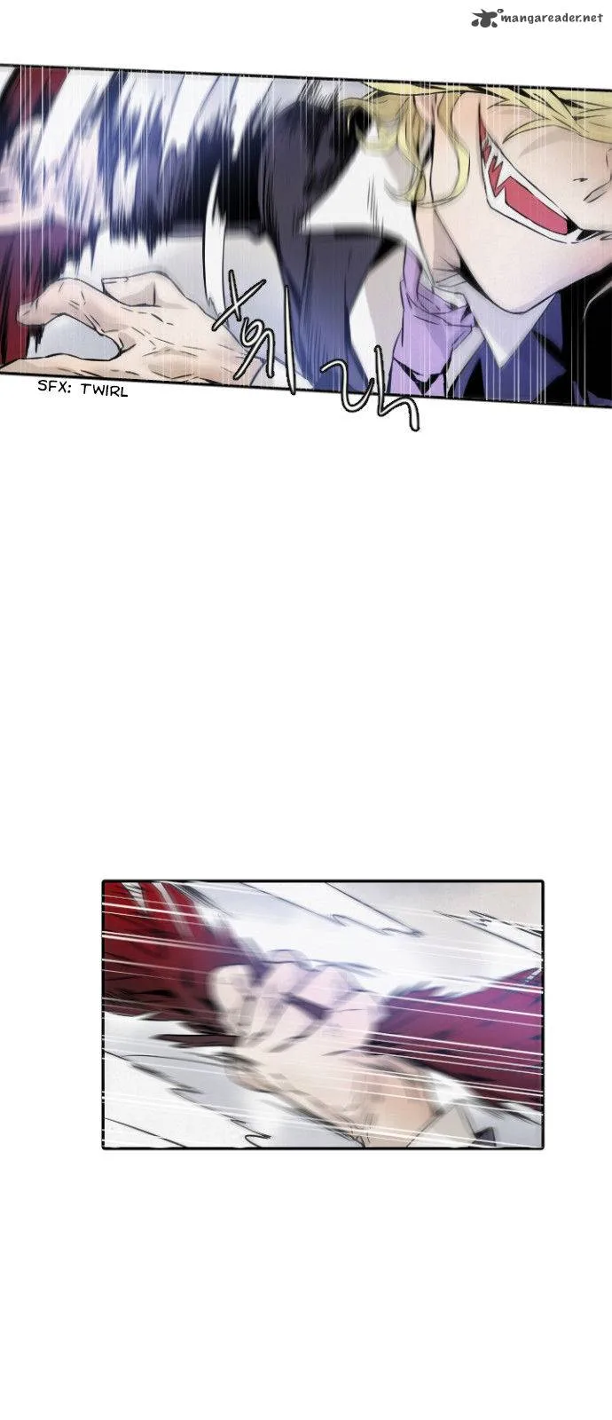 How to Kill a God Chapter 3 page 36