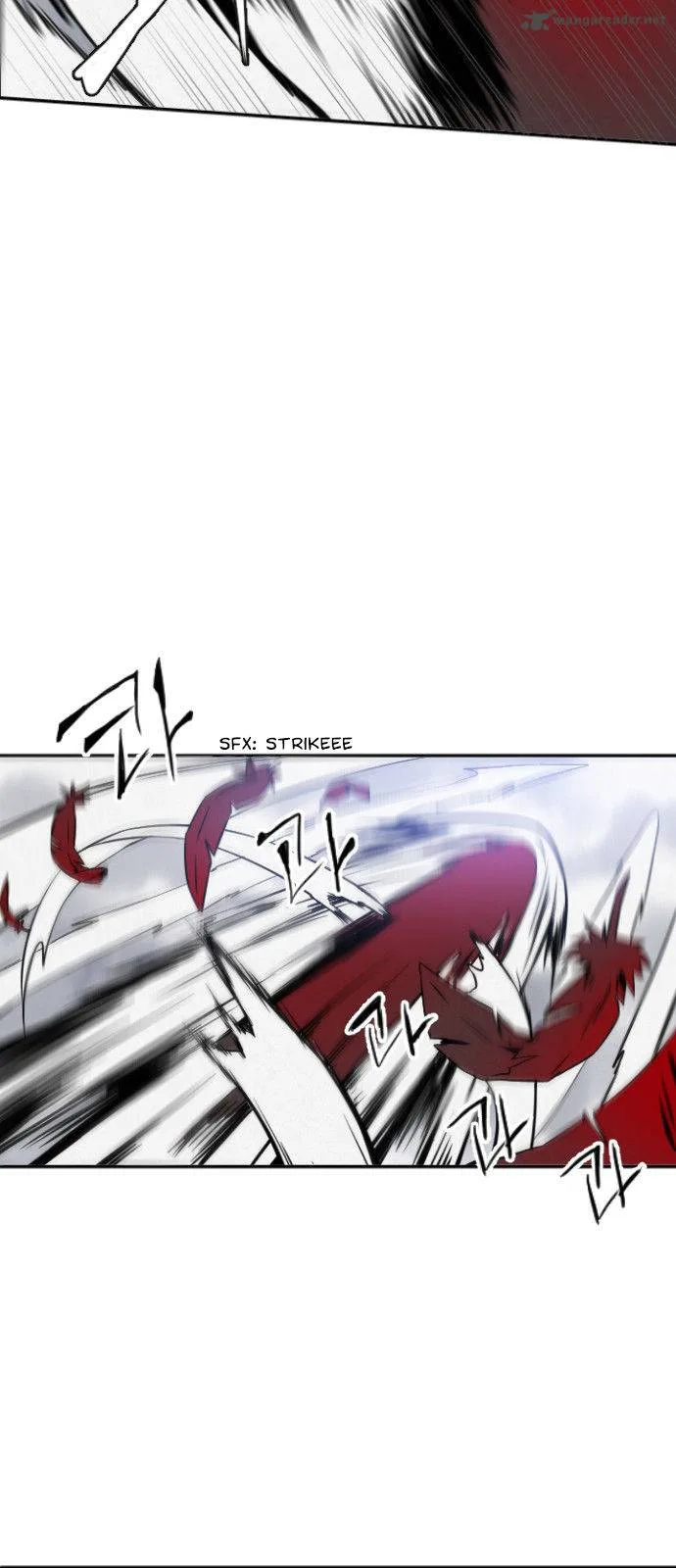 How to Kill a God Chapter 3 page 38