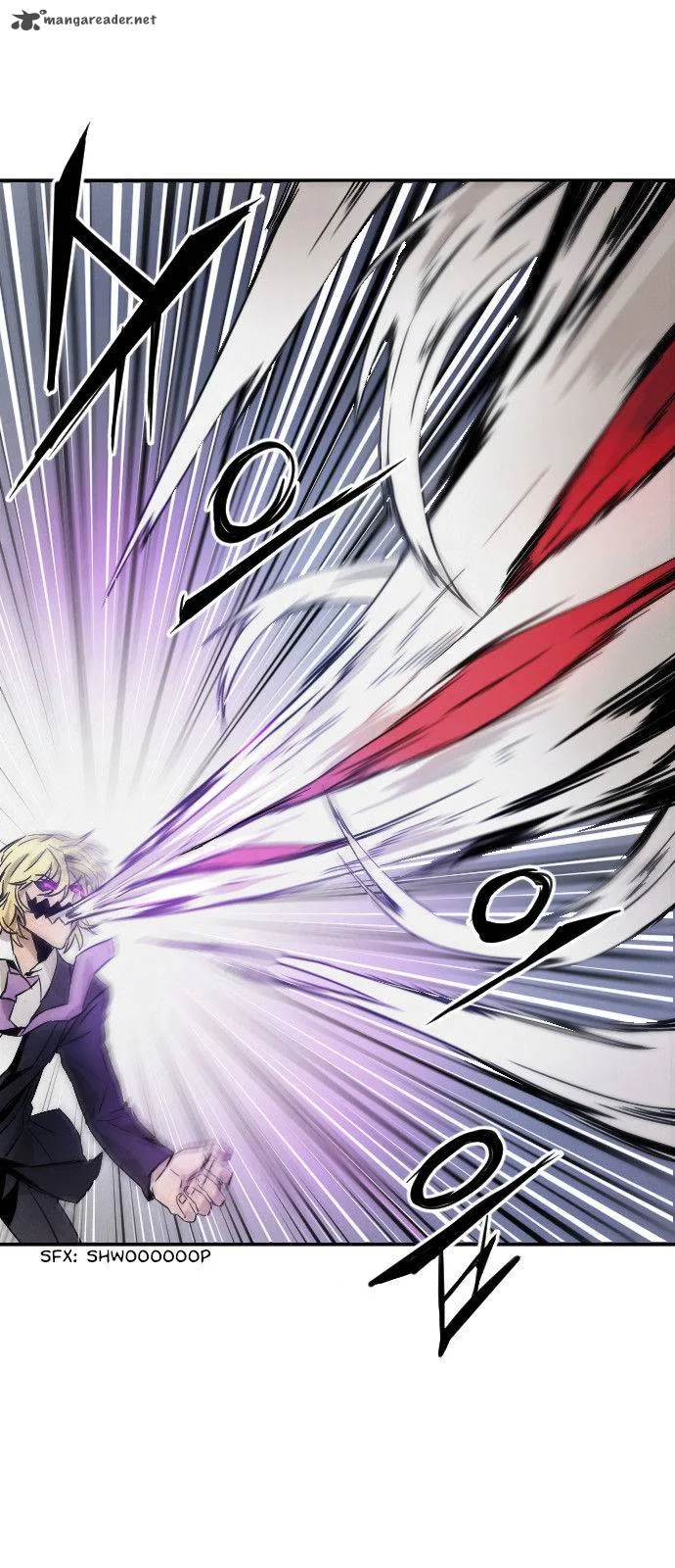 How to Kill a God Chapter 3 page 42