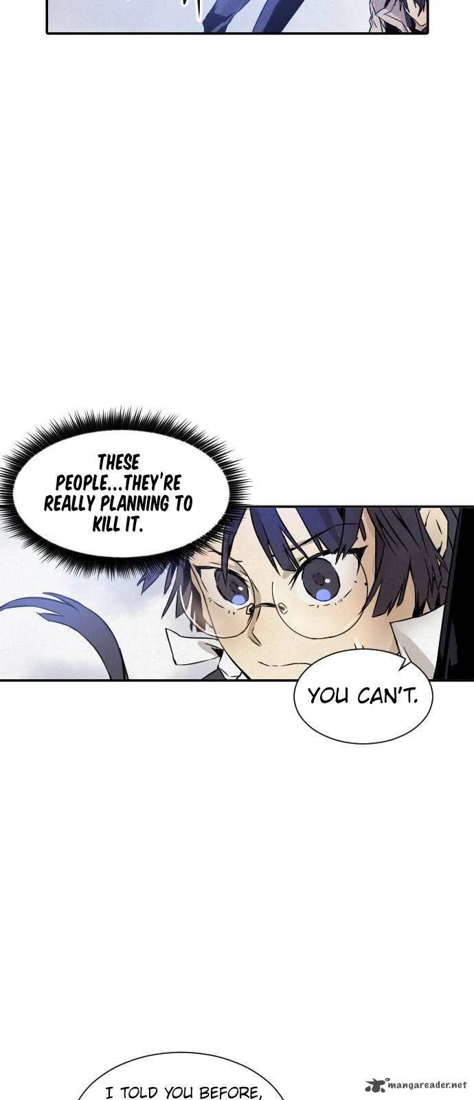 How to Kill a God Chapter 3 page 44