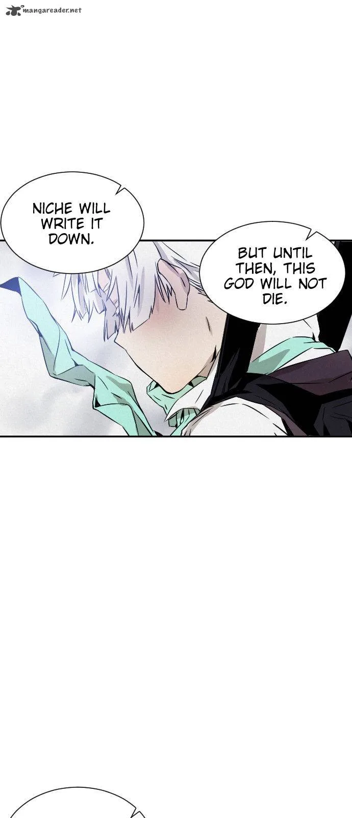 How to Kill a God Chapter 3 page 46