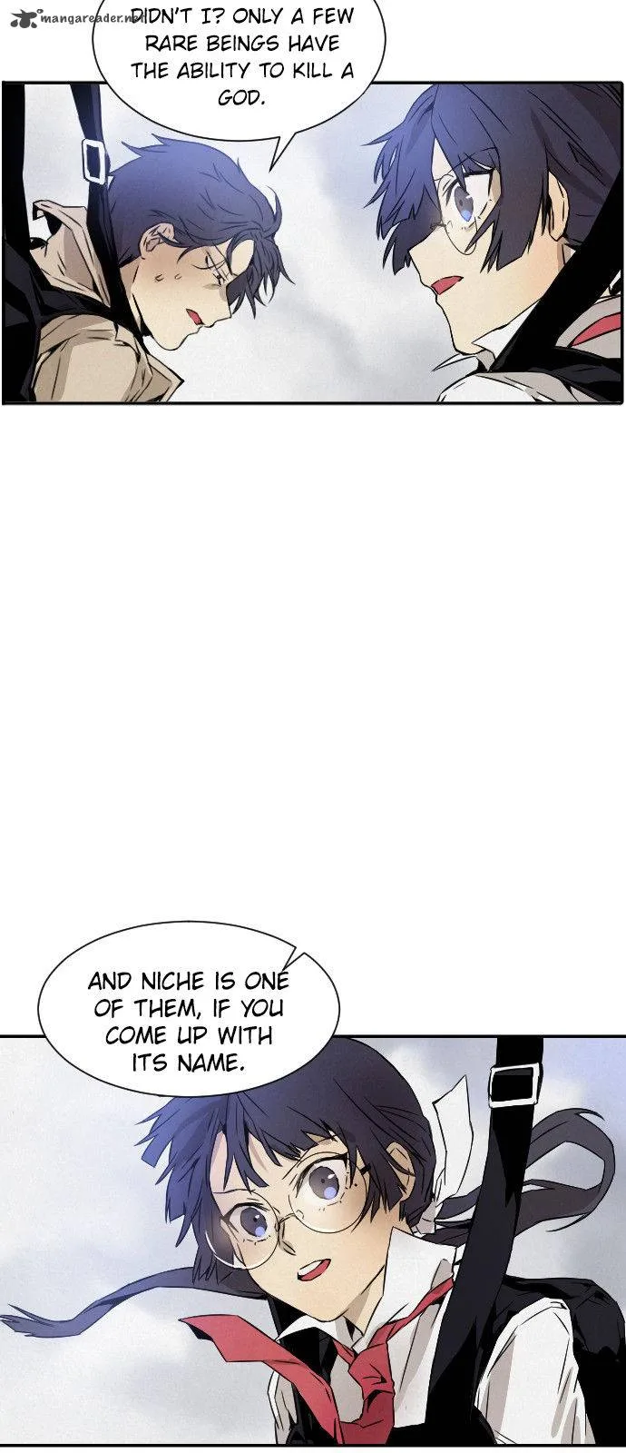 How to Kill a God Chapter 3 page 45