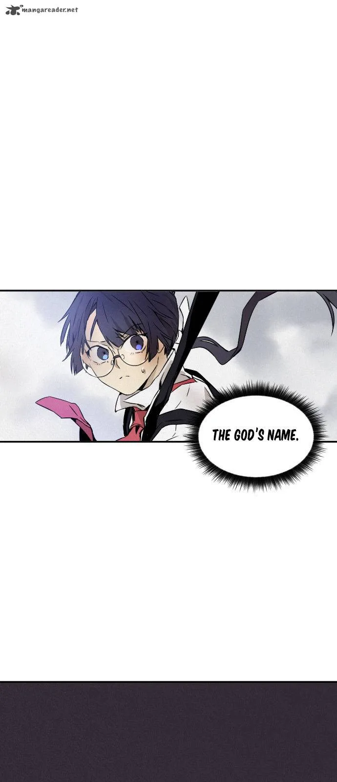 How to Kill a God Chapter 3 page 48