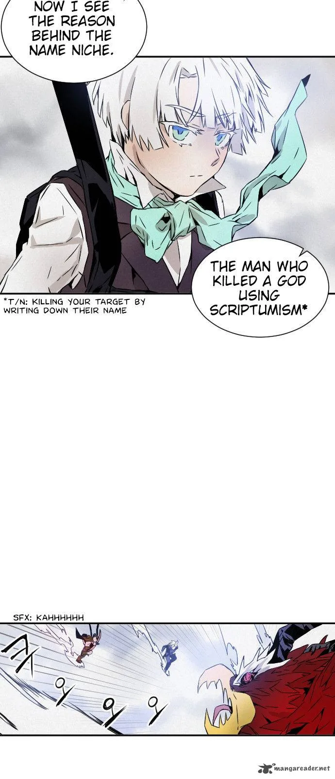 How to Kill a God Chapter 3 page 47