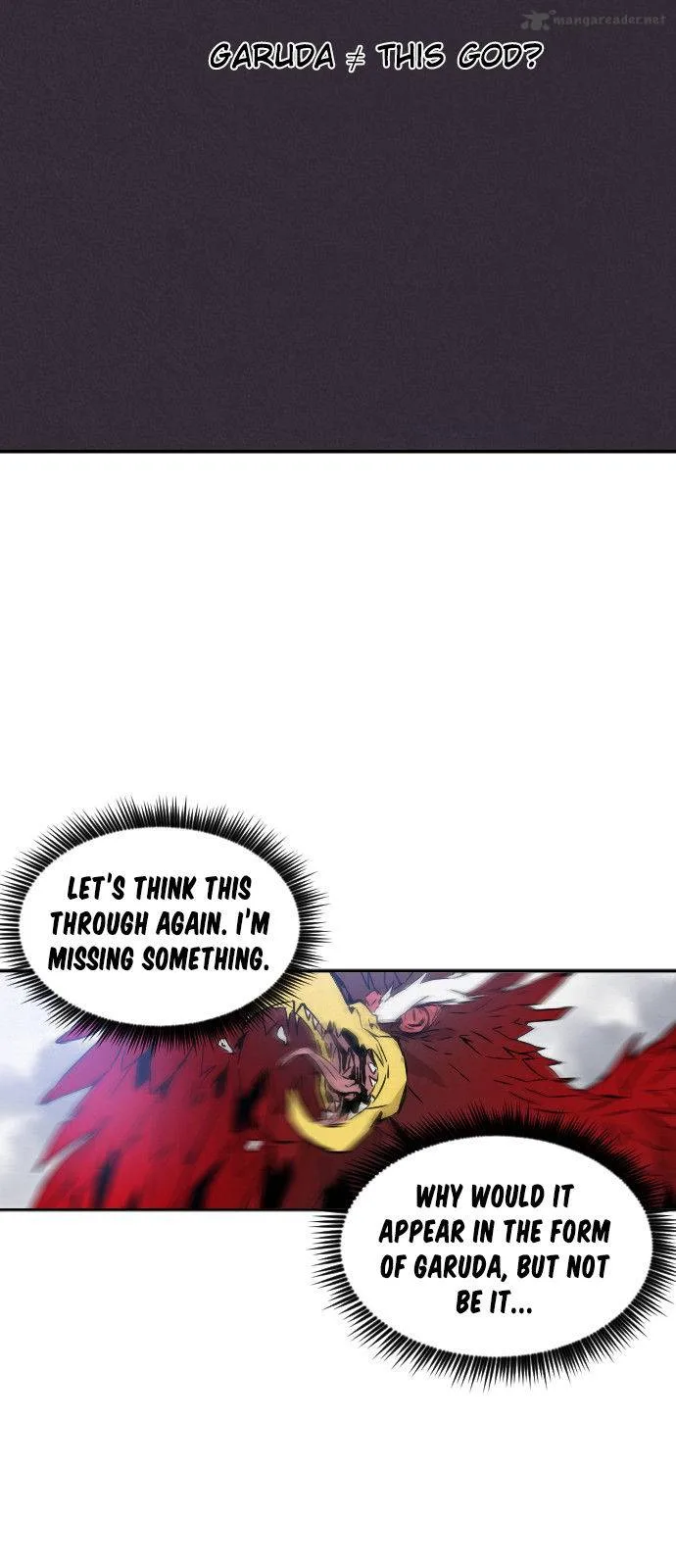 How to Kill a God Chapter 3 page 51