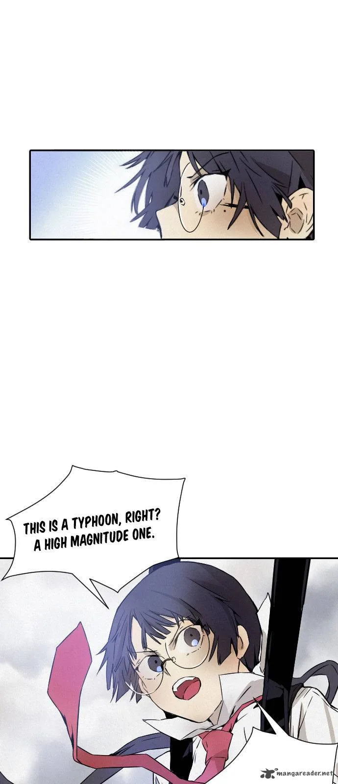 How to Kill a God Chapter 3 page 53