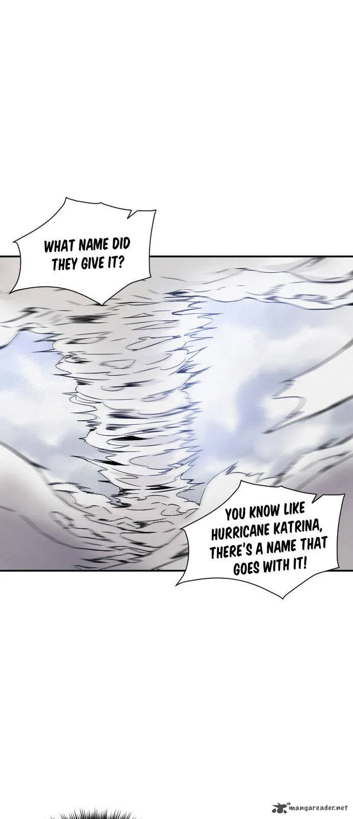 How to Kill a God Chapter 3 page 55