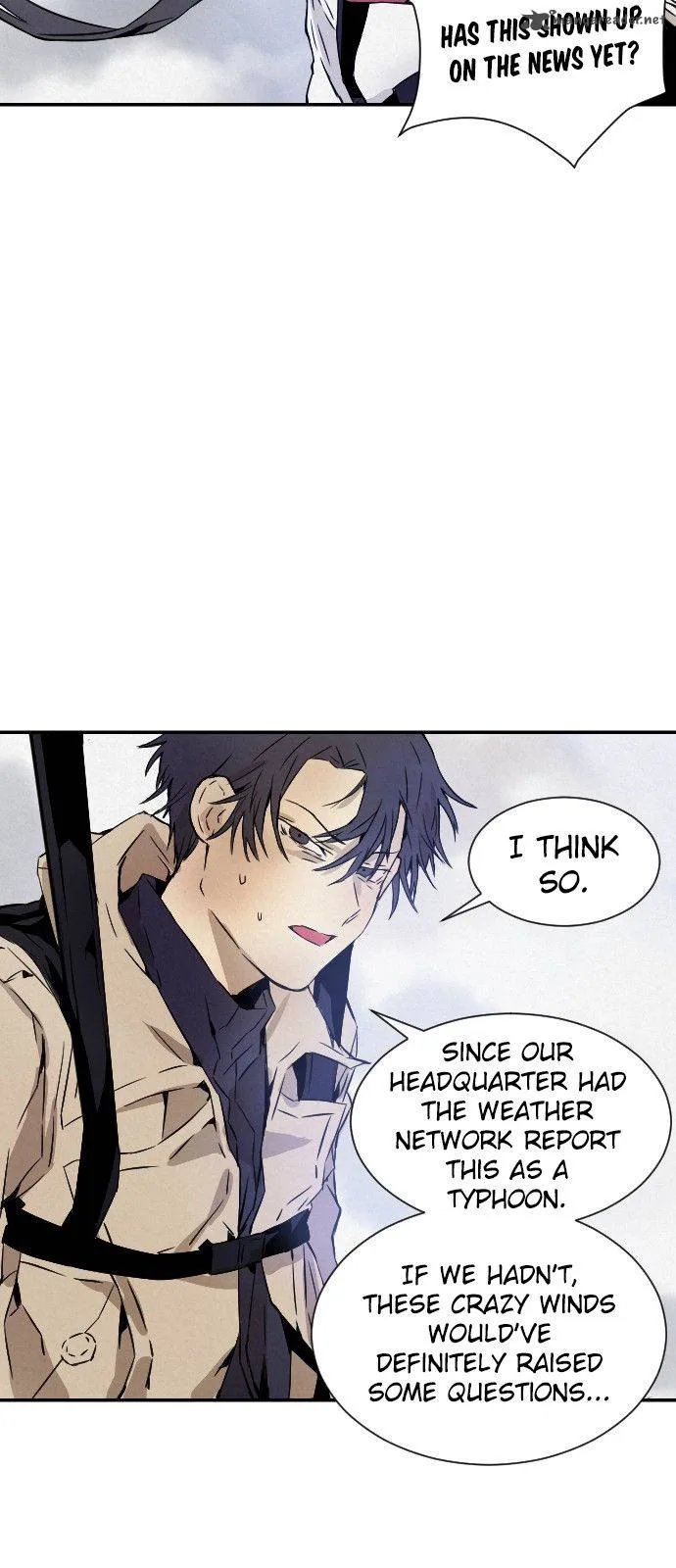 How to Kill a God Chapter 3 page 54