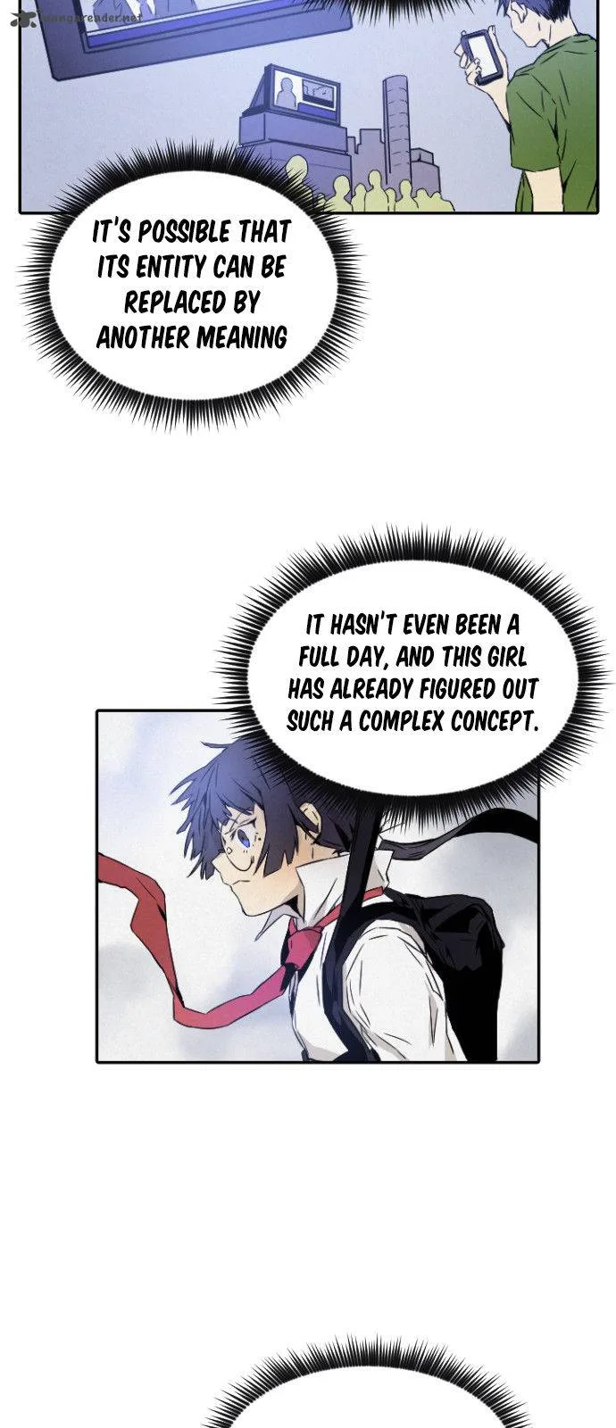How to Kill a God Chapter 3 page 57