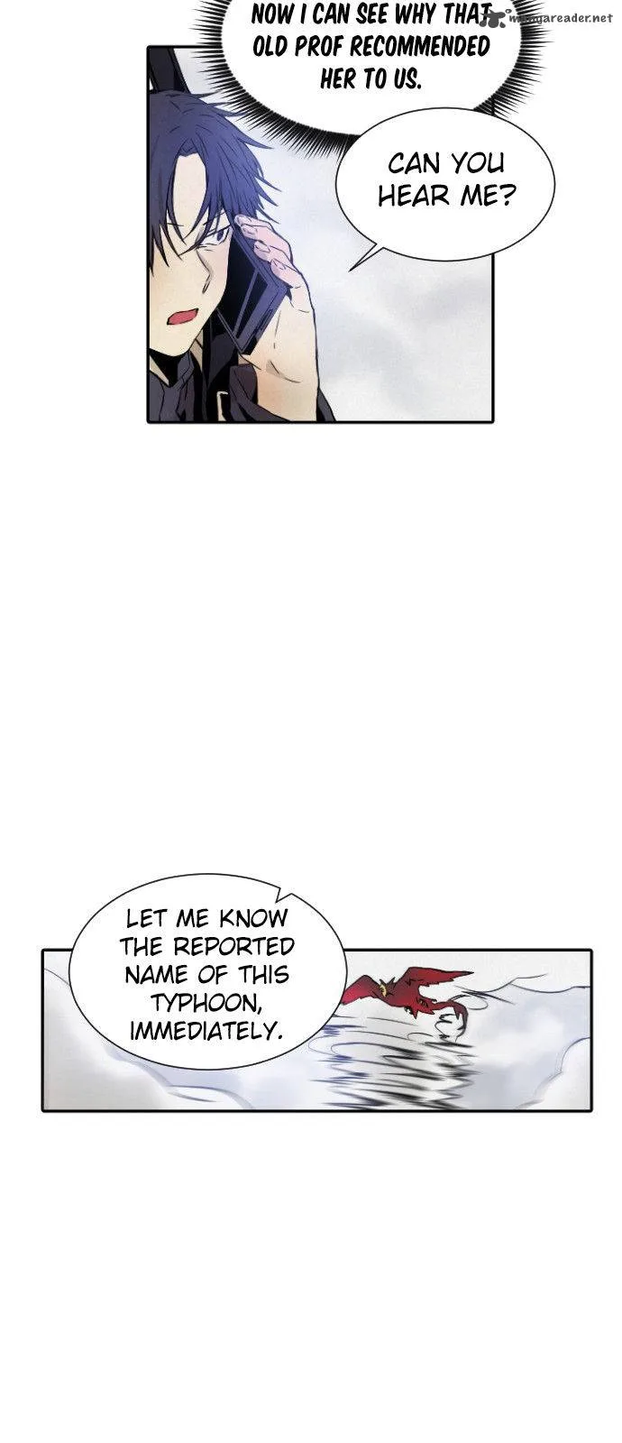How to Kill a God Chapter 3 page 58