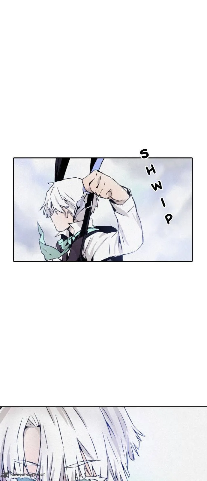 How to Kill a God Chapter 3 page 62