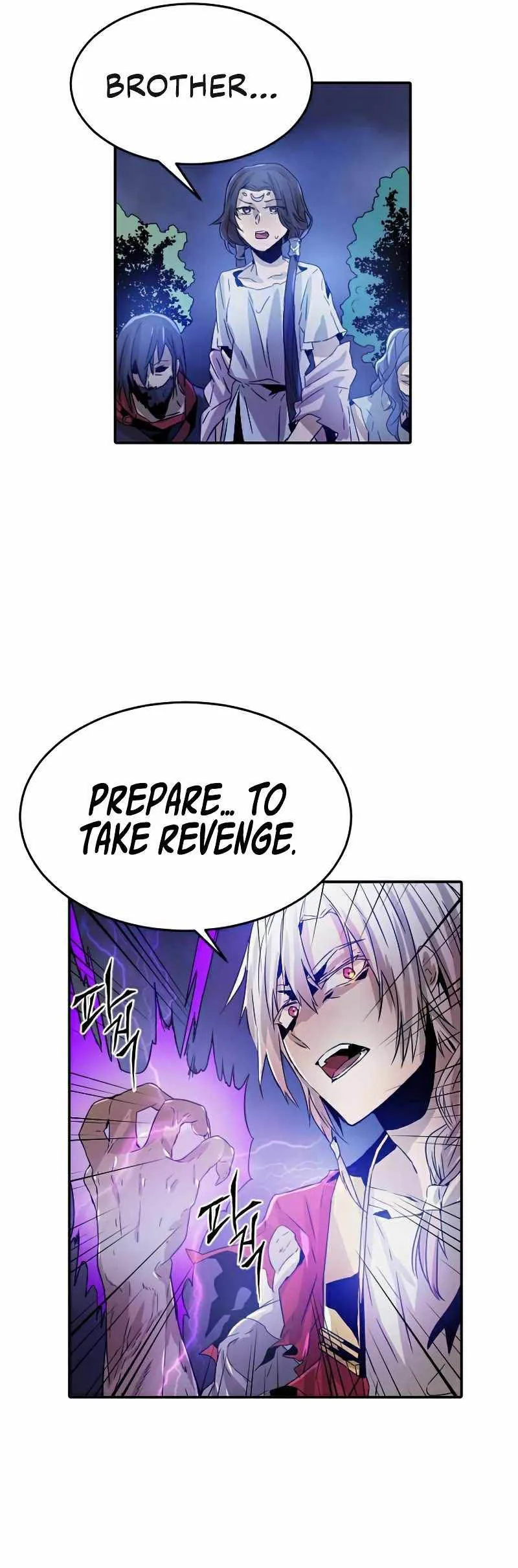 How to Kill a God Chapter 33 page 10
