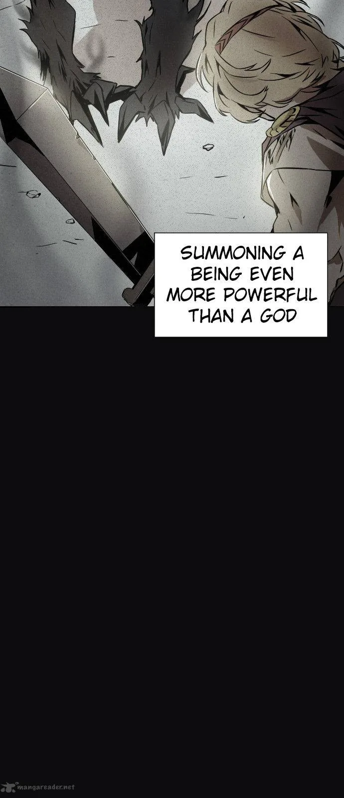 How to Kill a God Chapter 4 page 2
