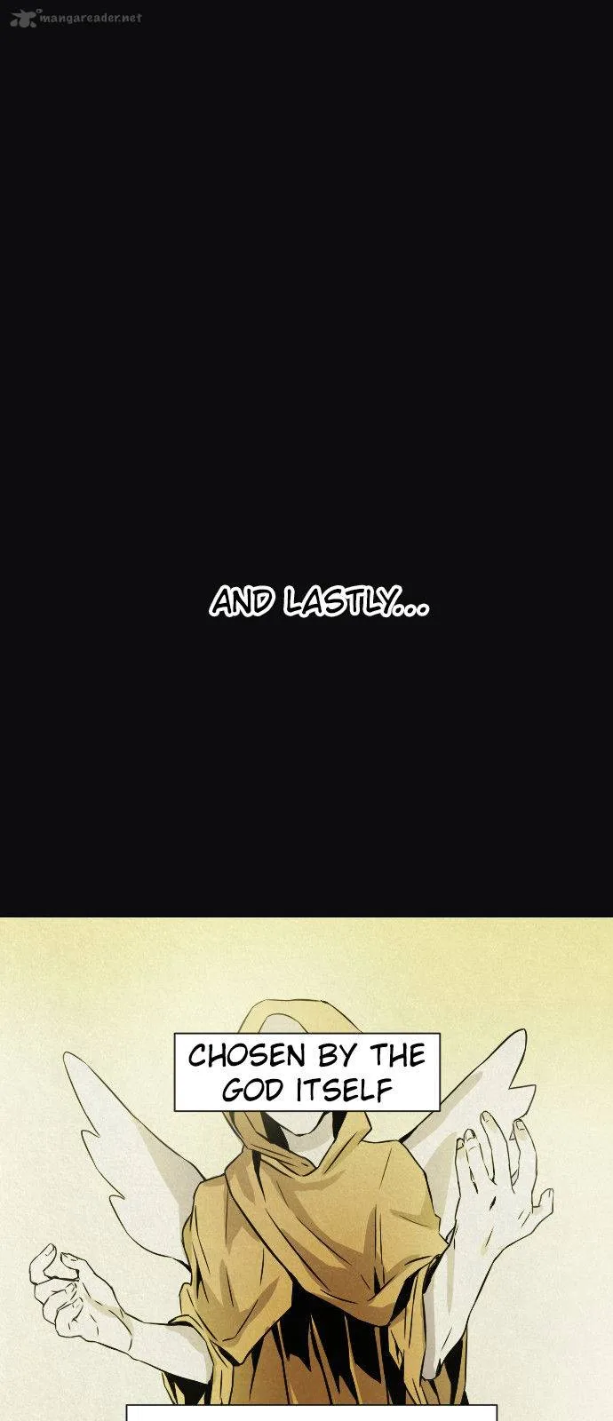 How to Kill a God Chapter 4 page 5