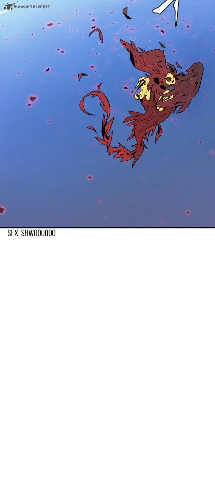 How to Kill a God Chapter 4 page 20