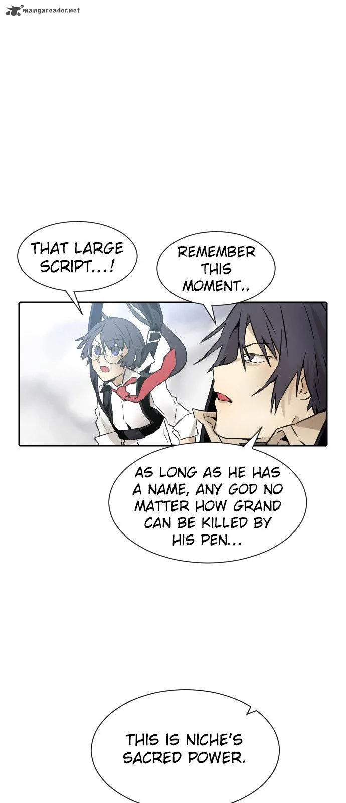How to Kill a God Chapter 4 page 10