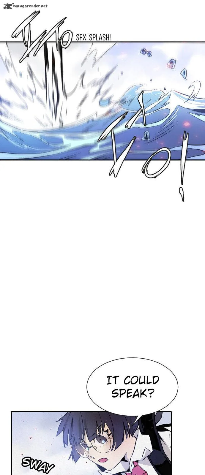 How to Kill a God Chapter 4 page 21