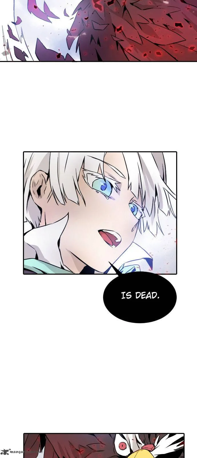 How to Kill a God Chapter 4 page 17