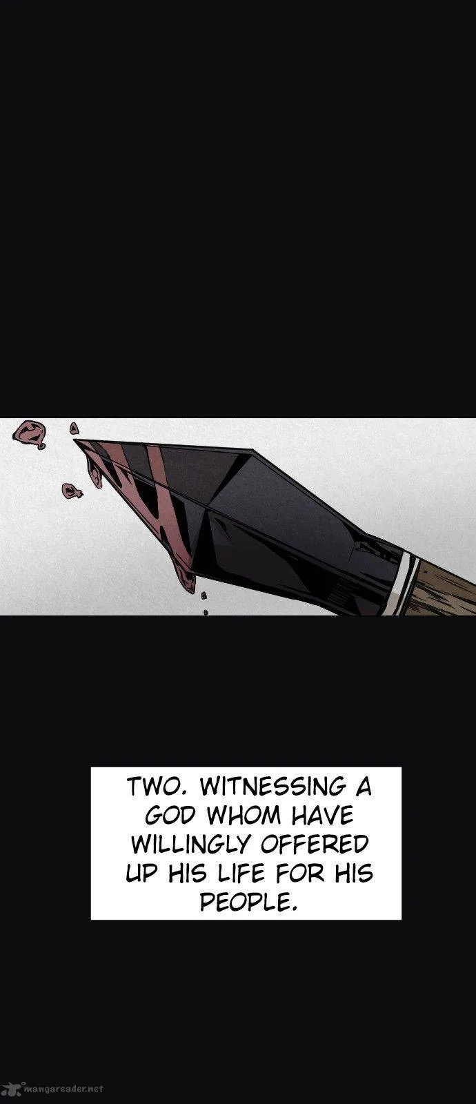 How to Kill a God Chapter 4 page 3
